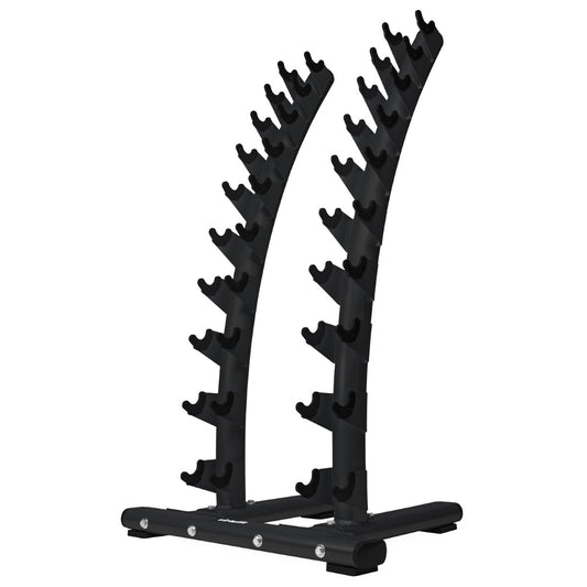 VirtuFit Dumbbellstativ Deluxe