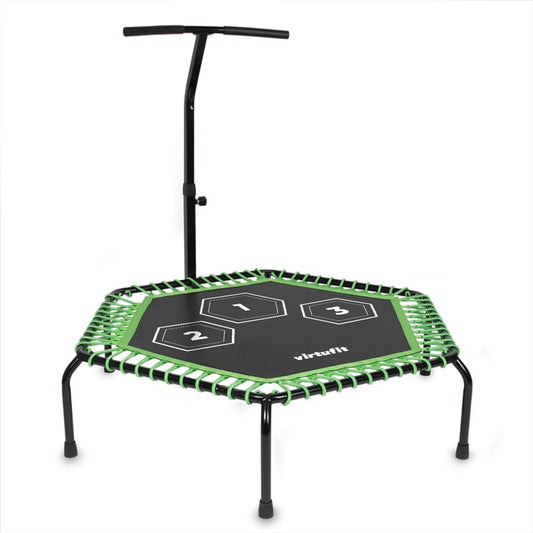 VirtuFit Fitness Trampoline Pro
