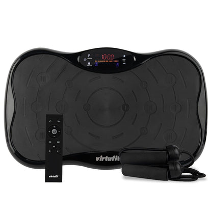 VirtuFit Fitness Vibrationsplade