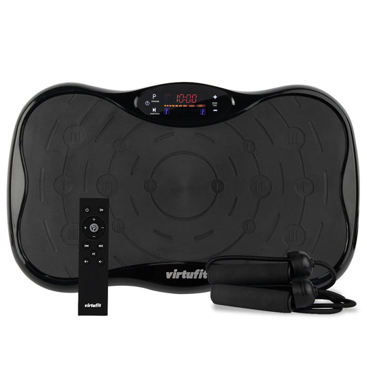 VirtuFit Fitness Vibrationsplade