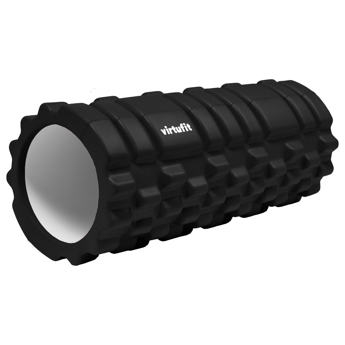 VirtuFit Yoga Foam Roller 33 cm