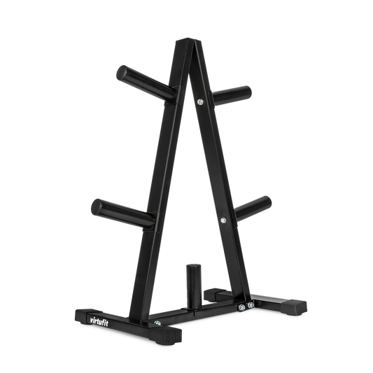 VirtuFit Opbevaringsstativ til Vægtskiver - 50 mm