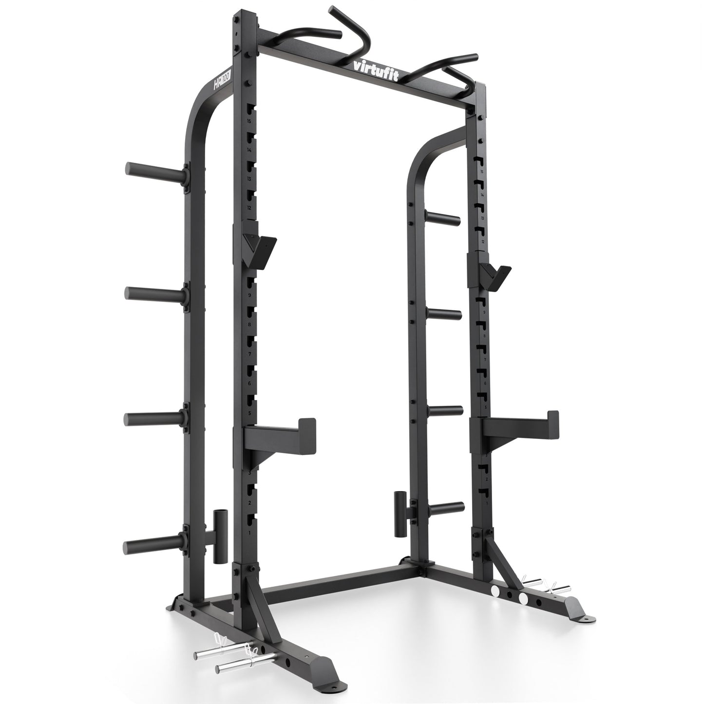 VirtuFit HR100 Half Rack