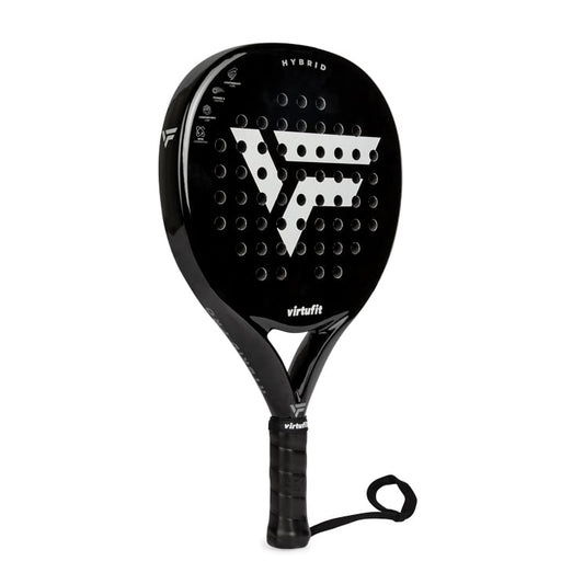 VirtuFit Padelbat - Hybrid