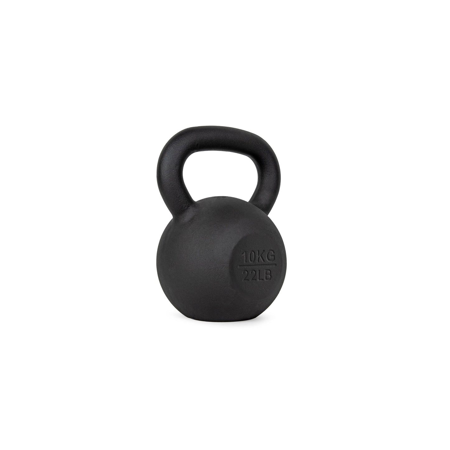 VirtuFit Pro Kettlebell 10 kg