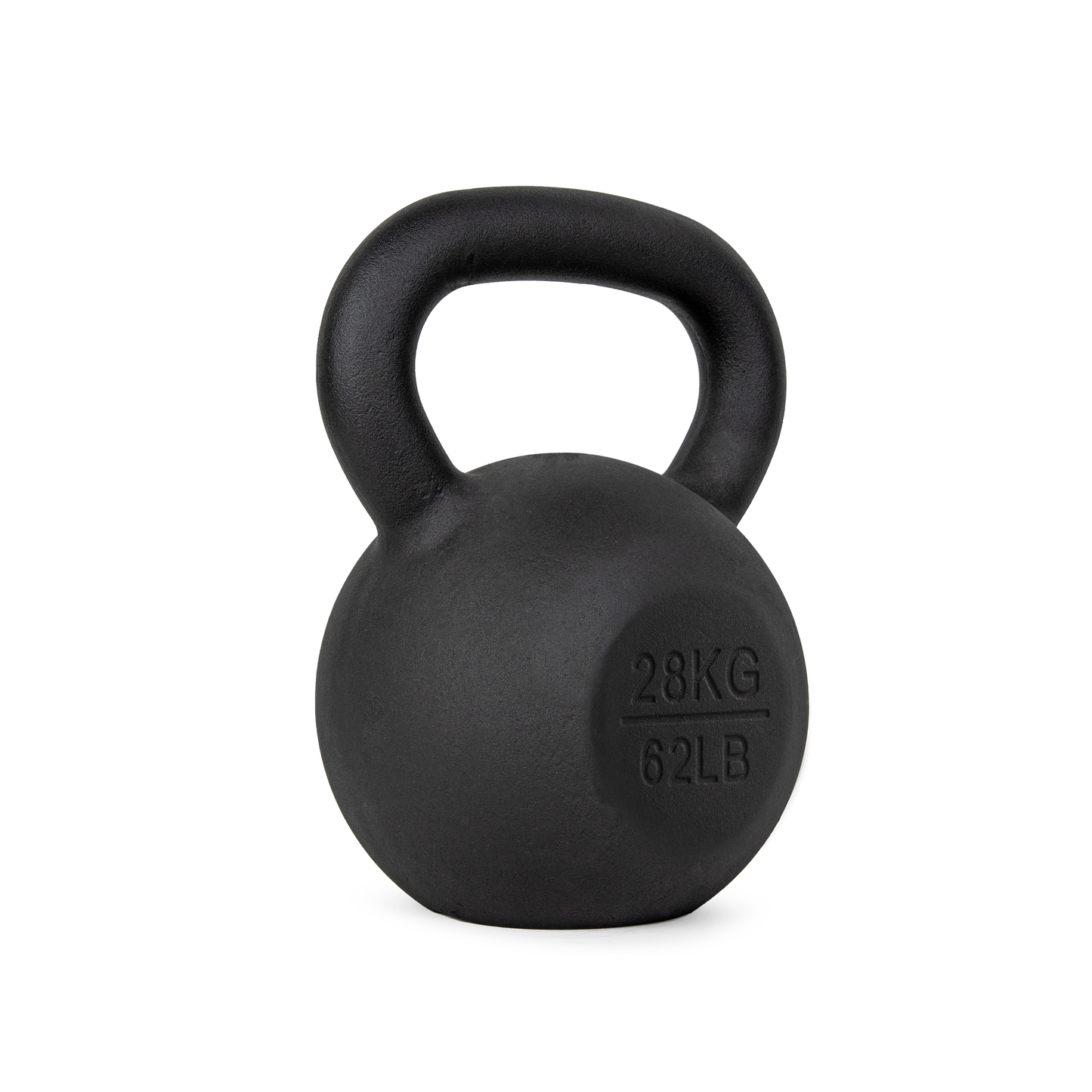 VirtuFit Pro Kettlebell 28 kg