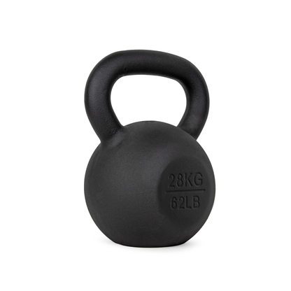 VirtuFit Pro Kettlebell 28 kg