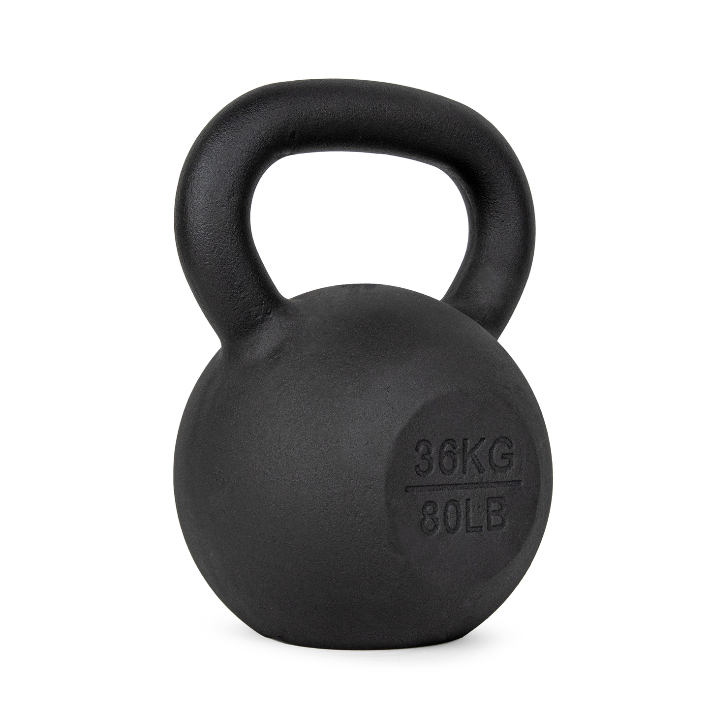 VirtuFit Pro Kettlebell 36 kg