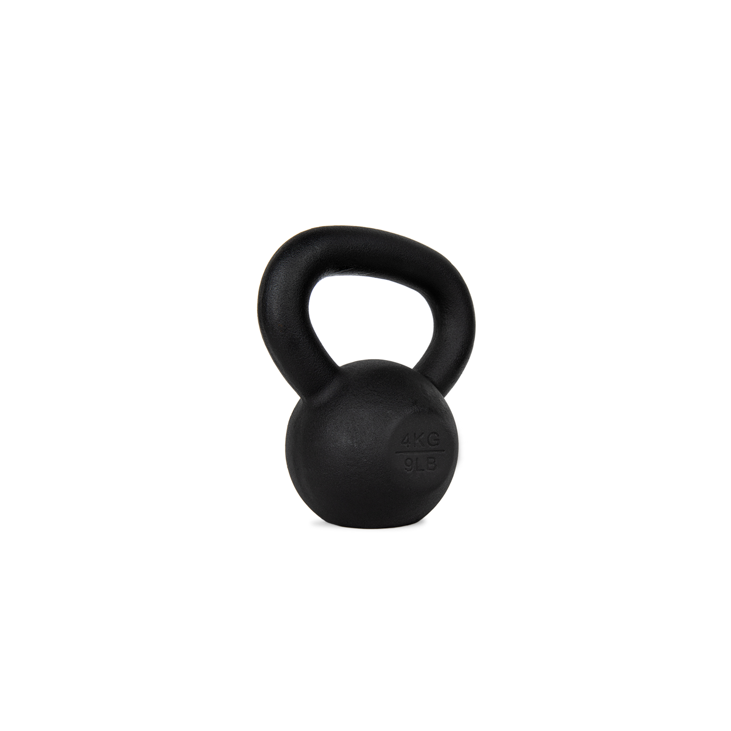 VirtuFit Pro Kettlebell 4 kg