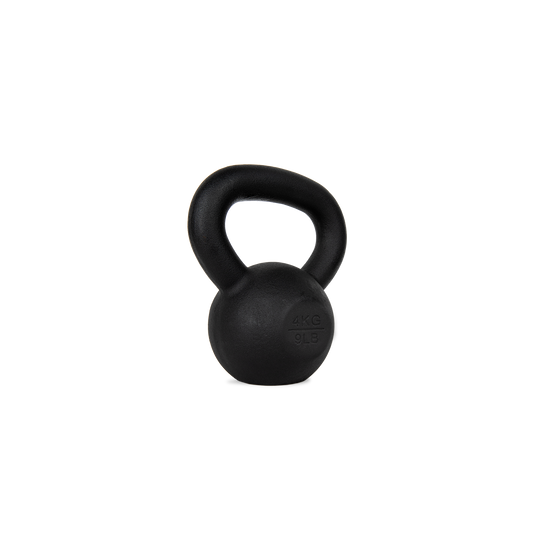VirtuFit Pro Kettlebell 4 kg