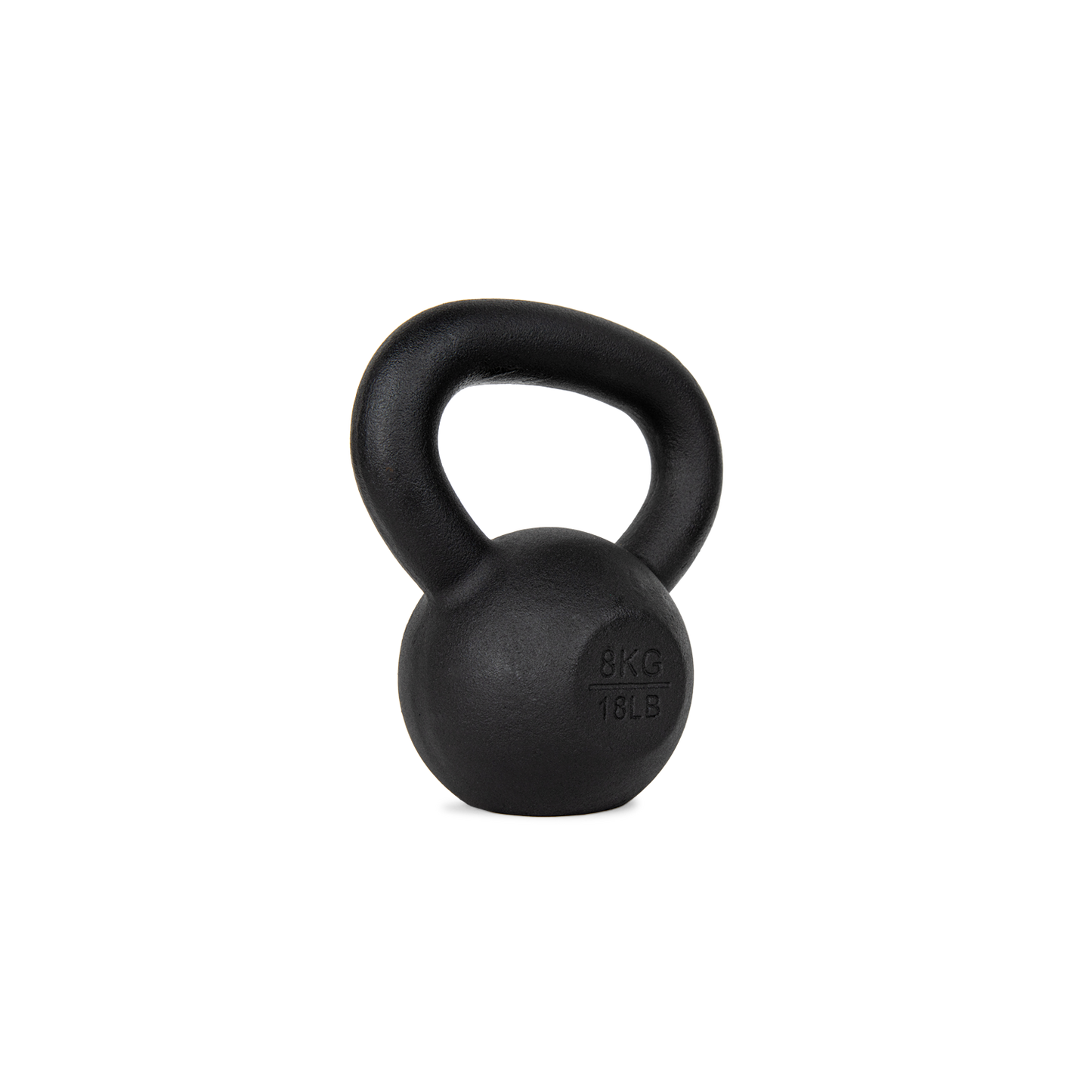 VirtuFit Pro Kettlebell 8 kg