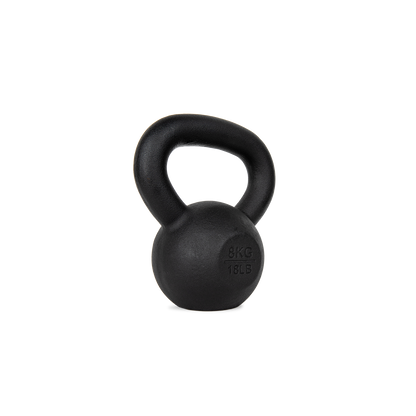 VirtuFit Pro Kettlebell 8 kg