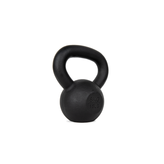 VirtuFit Pro Kettlebell 8 kg