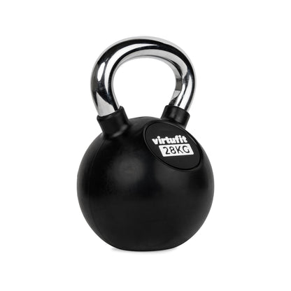 VirtuFit Kettlebell Pro 28 kg