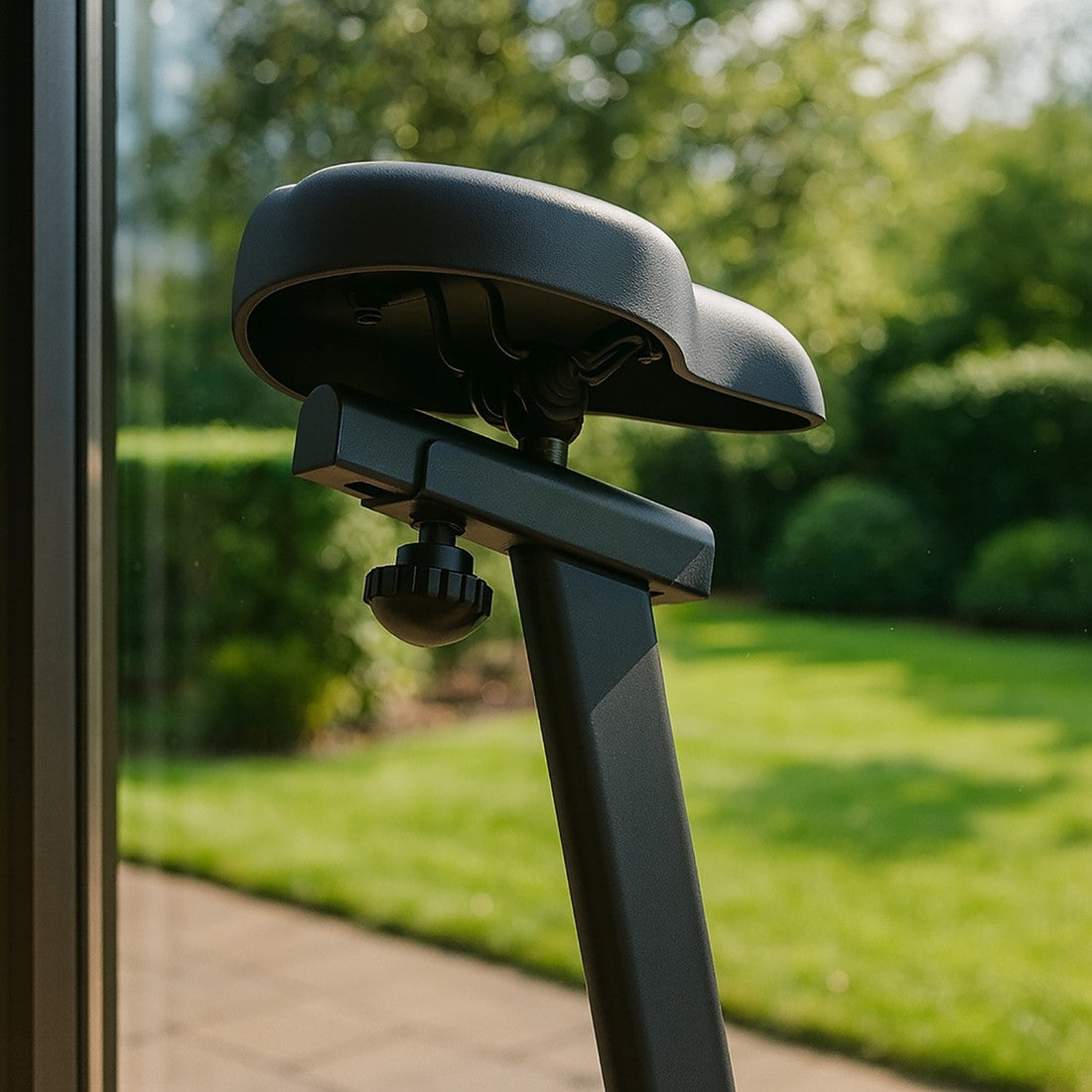 VirtuFit Low Entry Bike 200i Motionscykel