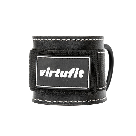 VirtuFit Læder Ankelstrop Pro