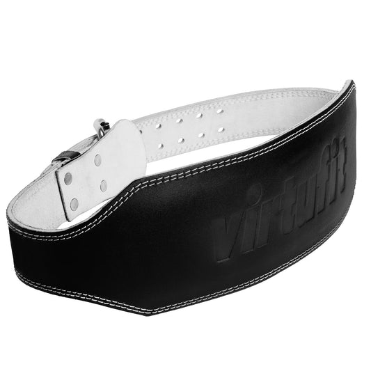 VirtuFit Læder Lifting Belt Pro S/M