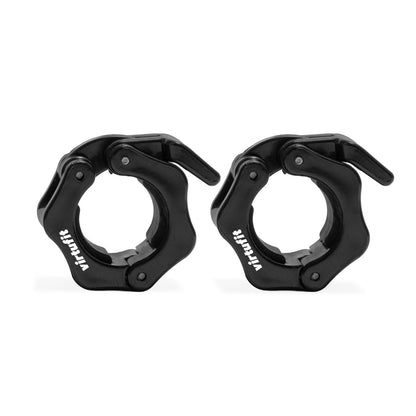 VirtuFit Lock Jaw Collar - 30 mm