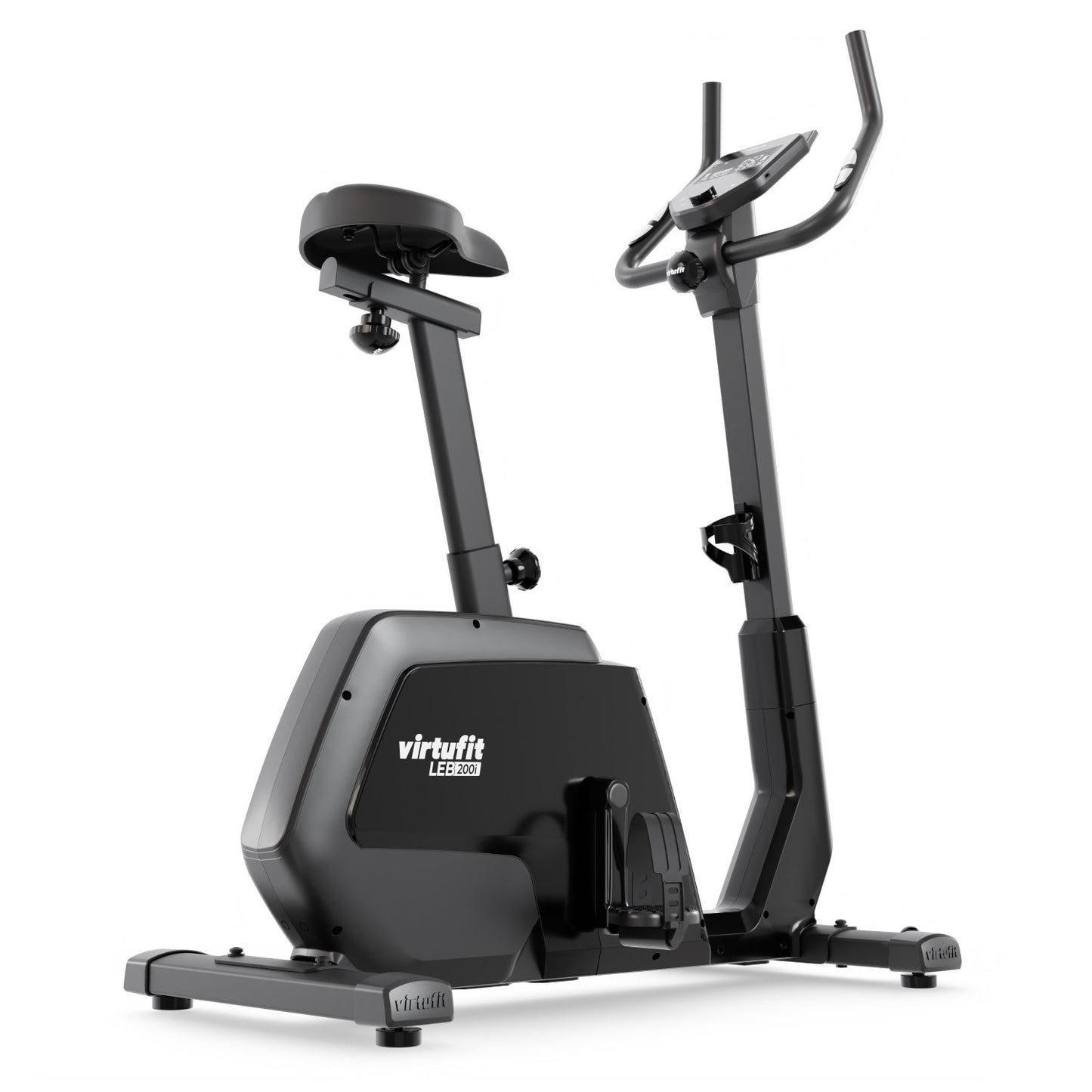 VirtuFit Low Entry Bike 200i Motionscykel