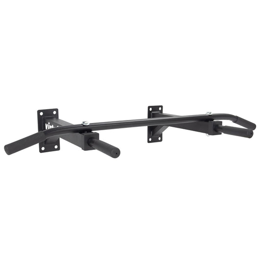 VirtuFit Pull Up Bar Wall Mount