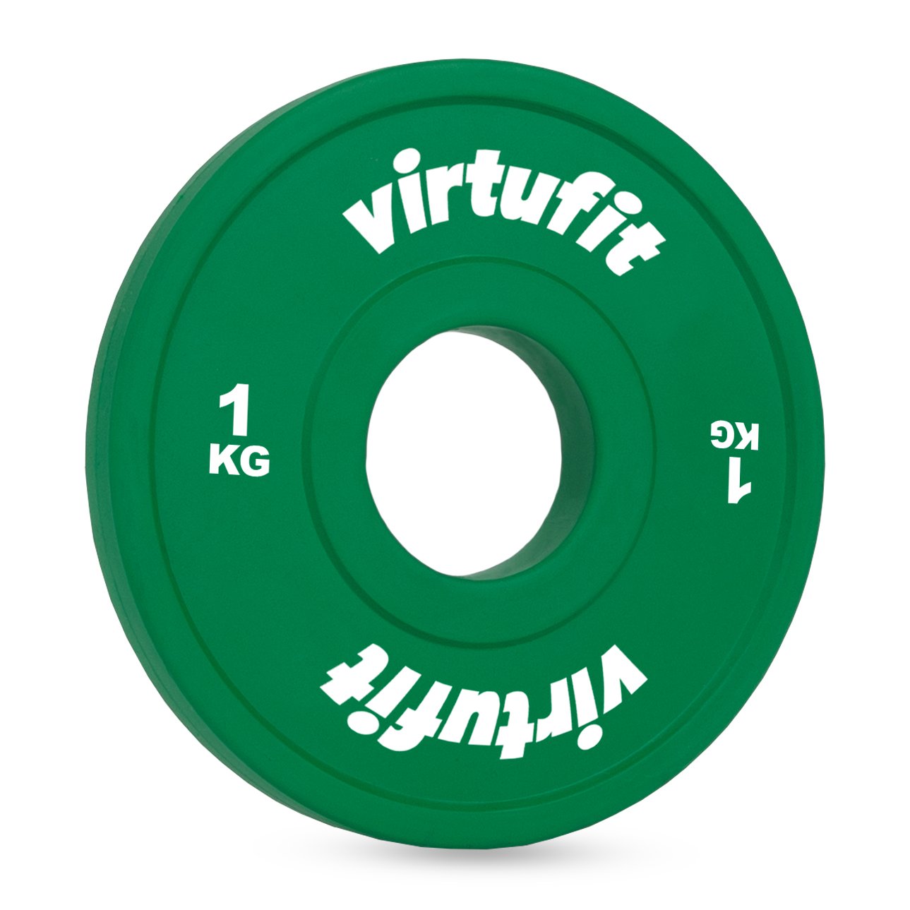 VirtuFit Olympiske Fractional Plate 1 kg