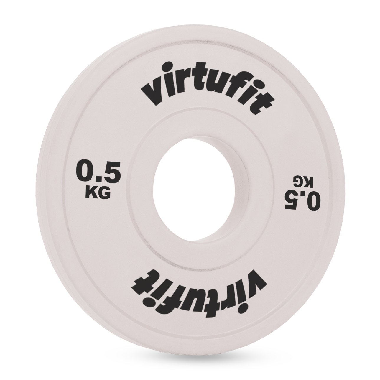 VirtuFit Olympiske Fractional Plate 0,5 kg