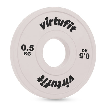 VirtuFit Olympiske Fractional Plate 0,5 kg