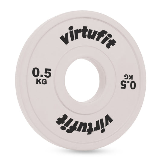 VirtuFit Olympiske Fractional Plate 0,5 kg