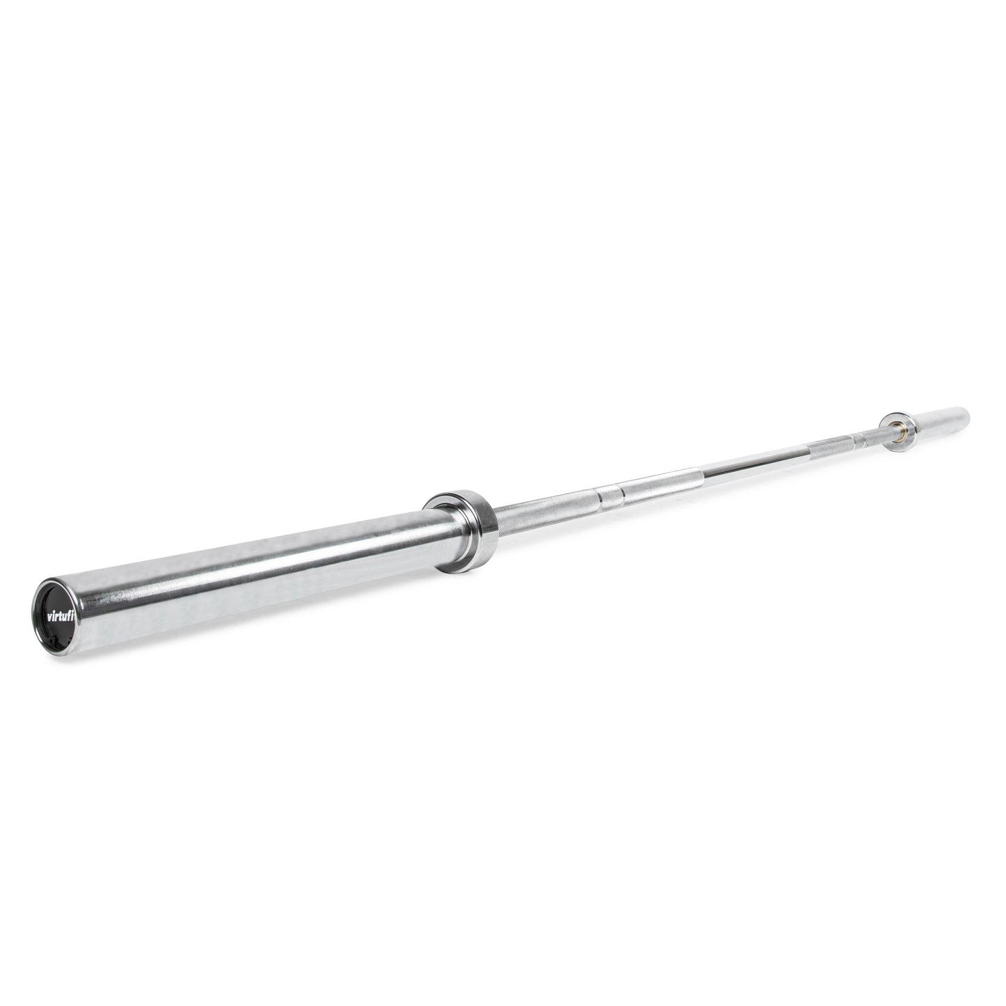 VirtuFit Olympisk Vægtstang 200 cm 50 mm