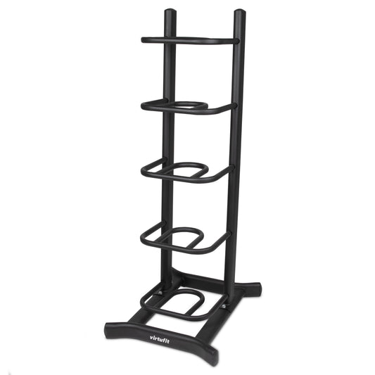 VirtuFit Power Bag & Wall Ball Opbevaringsstativ