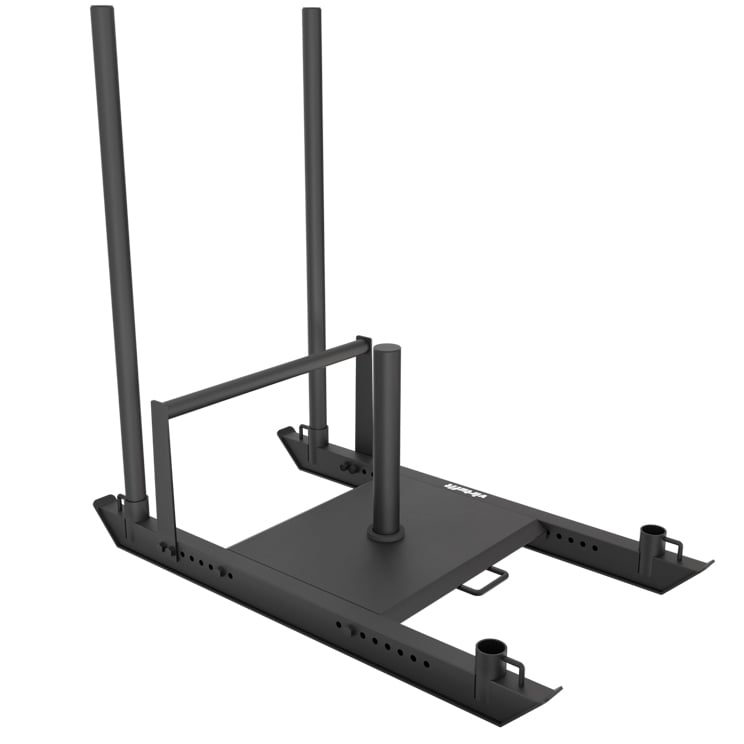 VirtuFit Power Sled