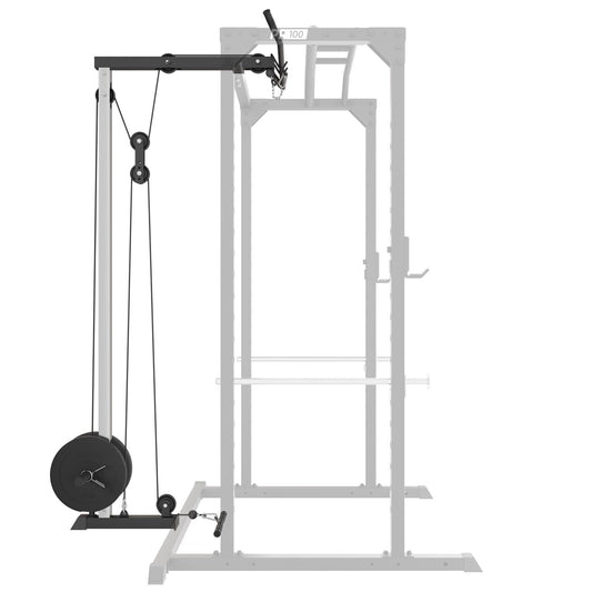 VirtuFit PR100 Lat Attachmen