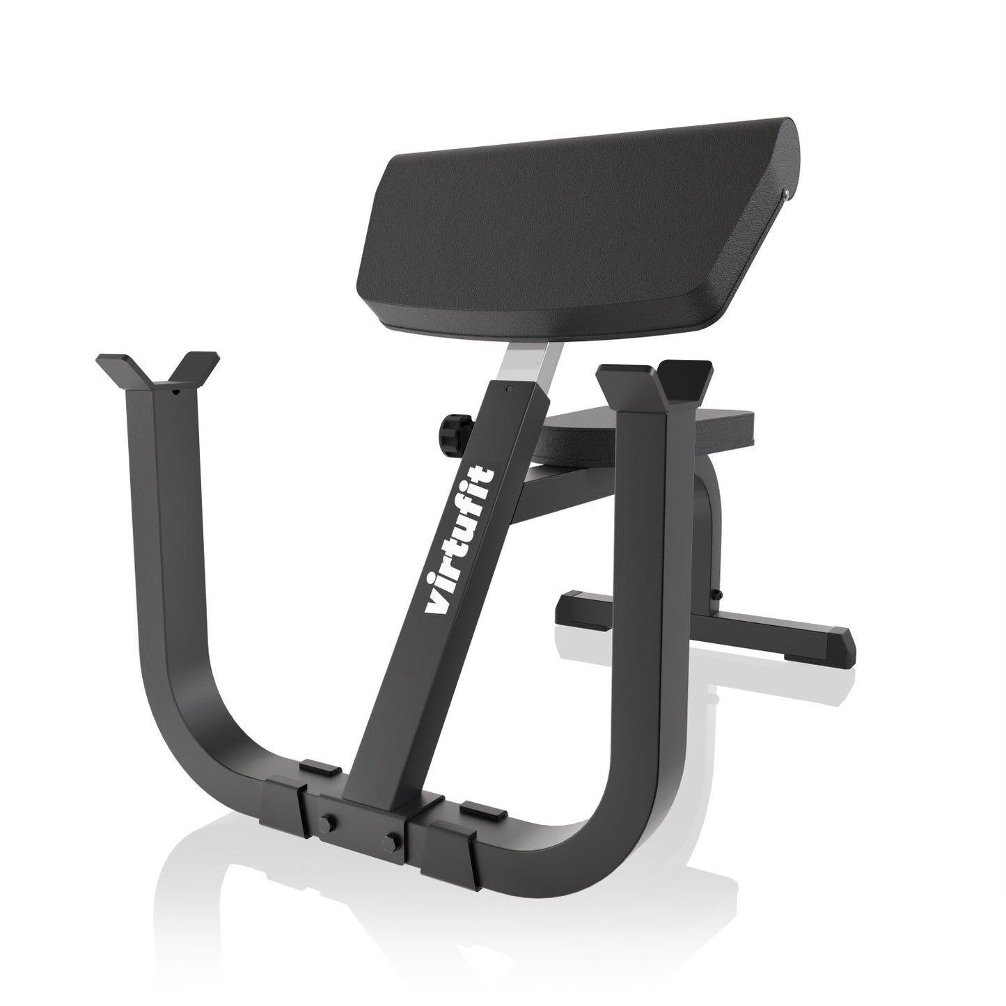 VirtuFit Preacher Curl Station
