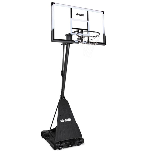 VirtuFit Premium Justerbar Basketballstander