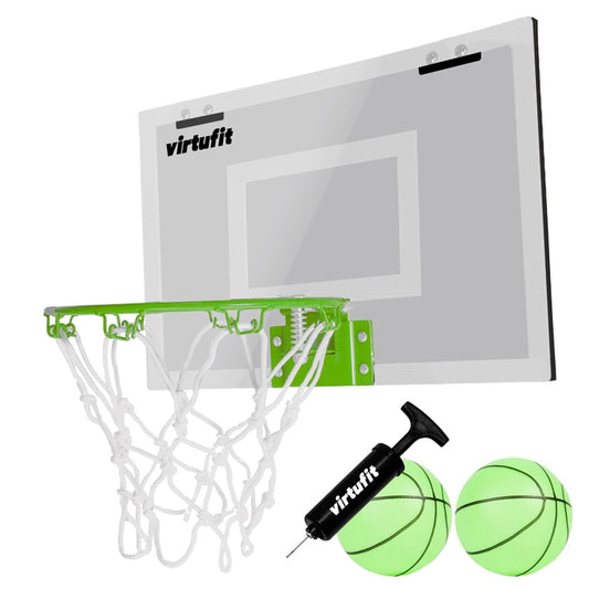 VirtuFit Mini Basketballkurv