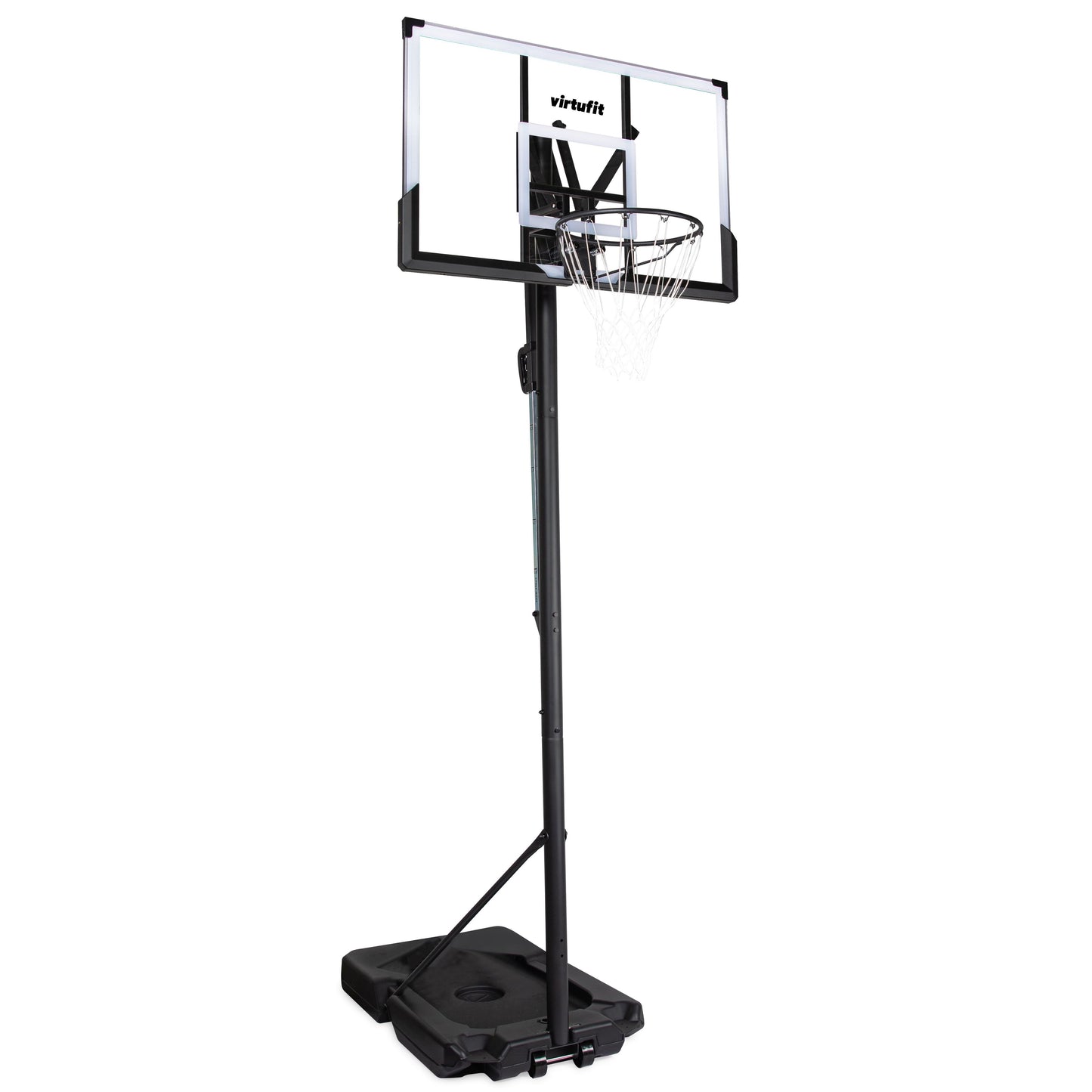 VirtuFit Pro Basketballstander