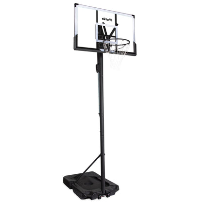VirtuFit Pro Basketballstander