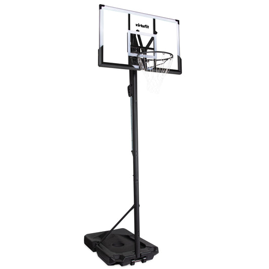VirtuFit Pro Basketballstander
