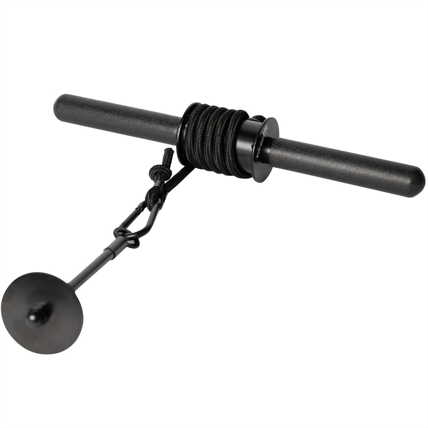 VirtuFit Pro Wrist Roller