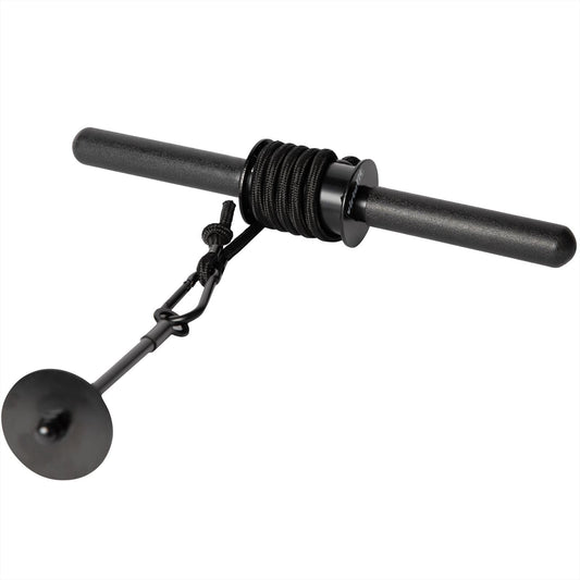 VirtuFit Pro Wrist Roller