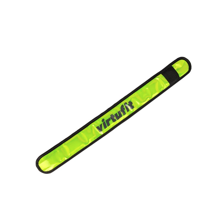 VirtuFit Reflekterende Armbånd med LED