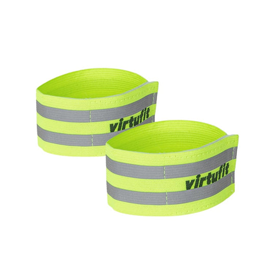 VirtuFit Reflekterende Sikkerhedsbånd 2 stk.