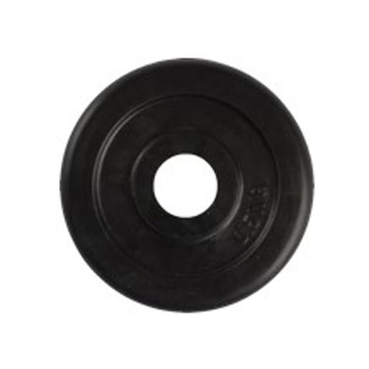 VirtuFit gummivægtskive 0,5 kg