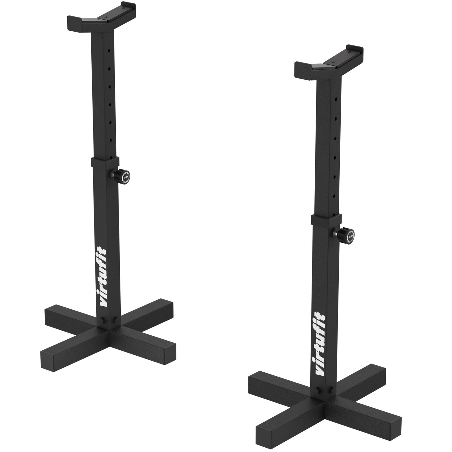 VirtuFit Spotter Catchers