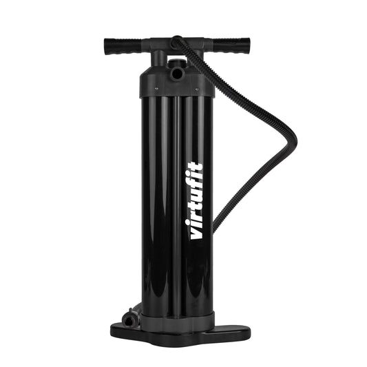 VirtuFit Triple Action Pumpe