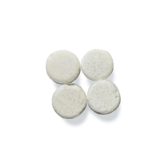 VirtuFit Universelle WaterRower Puritabs - Klortabletter