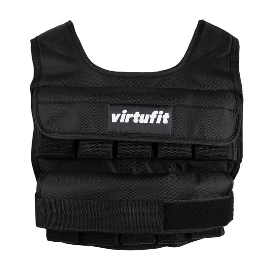 VirtuFit Vægtvest 10 kg