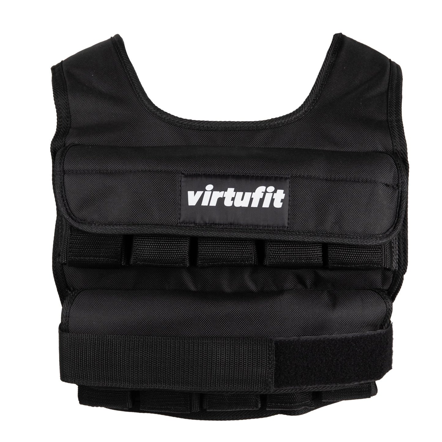 VirtuFit Vægtvest Pro  20 kg