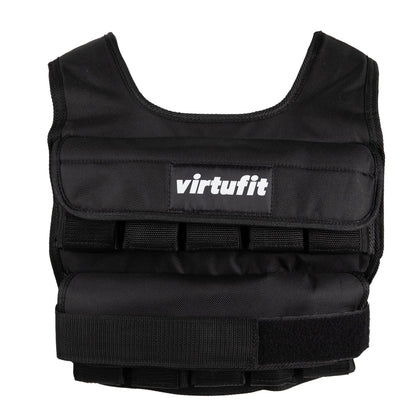 VirtuFit Vægtvest Pro  20 kg