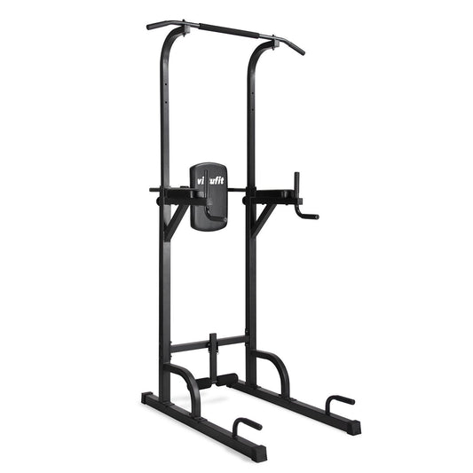 VirtuFit Justerbar Power Tower